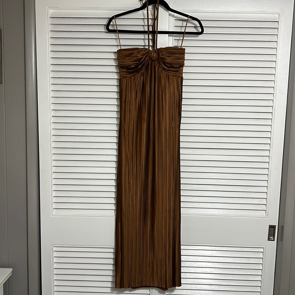 Vici boutique dress